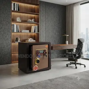 Office Safes; 40 KGS Fireproof Urban Office Safes
