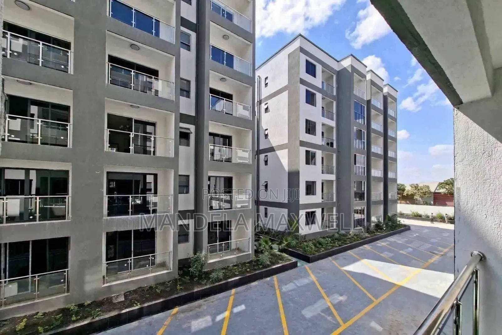 2bdrm Apartment in Gateway Mall Area for rent