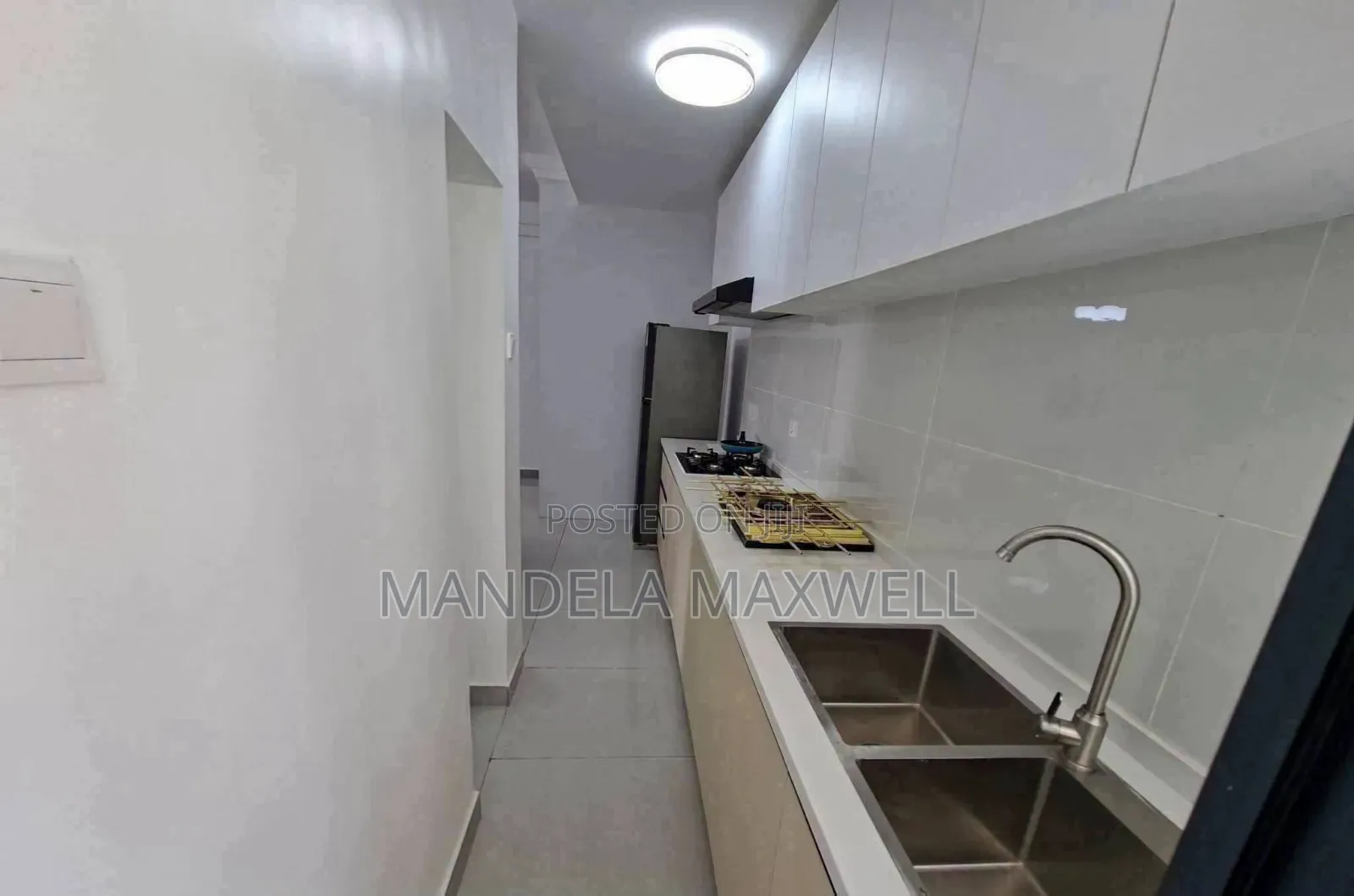 2bdrm Apartment in Gateway Mall Area for rent