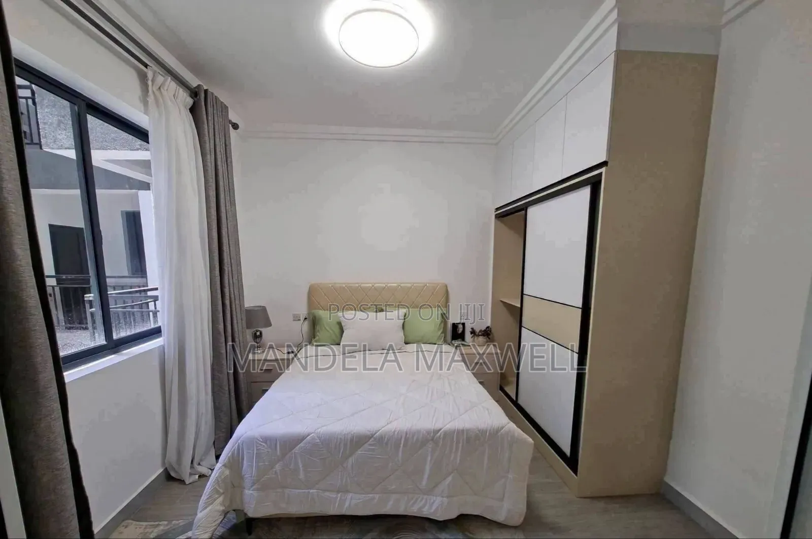 2bdrm Apartment in Gateway Mall Area for rent