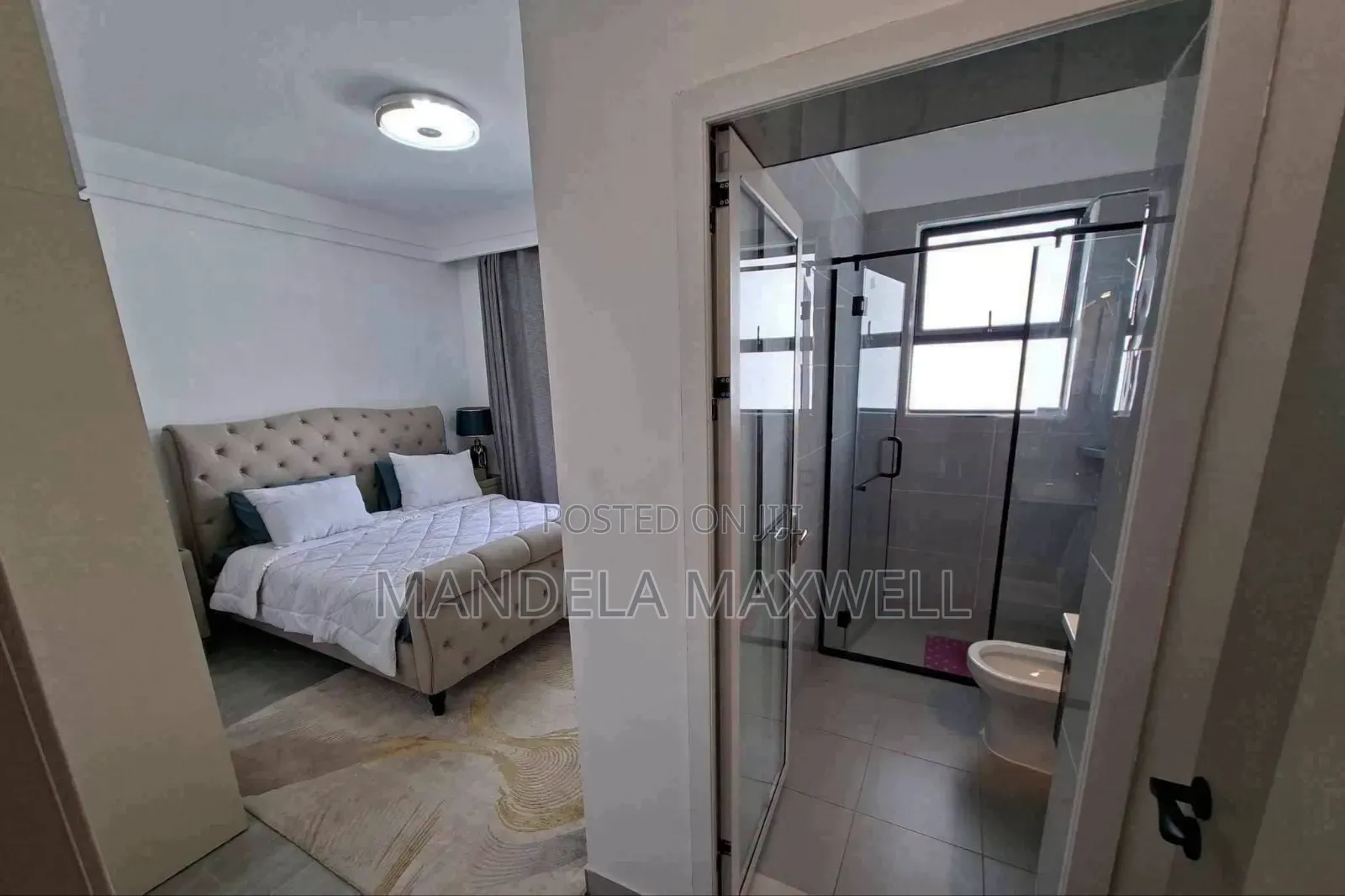 2bdrm Apartment in Gateway Mall Area for rent