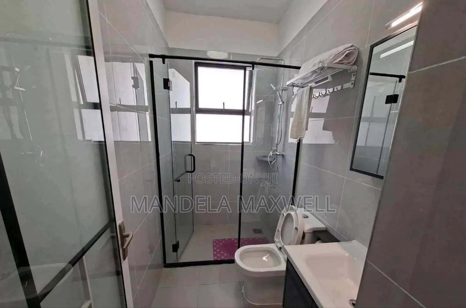 2bdrm Apartment in Gateway Mall Area for rent