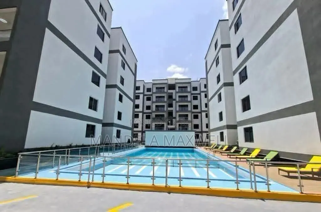 2bdrm Apartment in Gateway Mall Area for rent