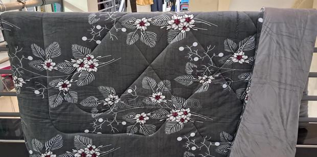 Single Fleece Duvet | Soft Warm 5×6 Bedding - main view