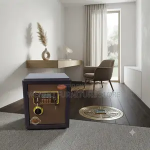 Office Safes; 40 KGS Fireproof Urban Office Safes