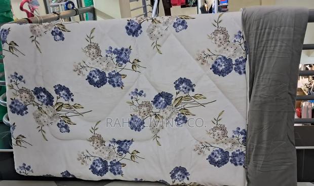 Single Fleece Duvet | Soft Warm 5×6 Bedding - thumbnail 5