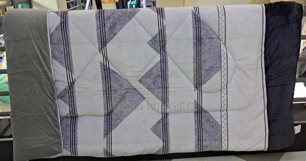Single Fleece Duvet | Soft Warm 5×6 Bedding - thumbnail 7