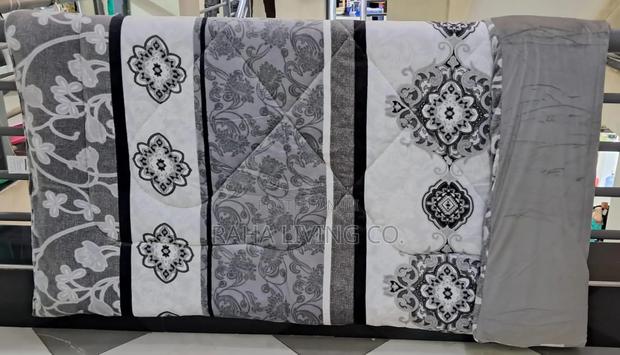 Single Fleece Duvet | Soft Warm 5×6 Bedding - thumbnail 8