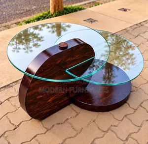 Aristocrat Coffee Table/Coffee Table