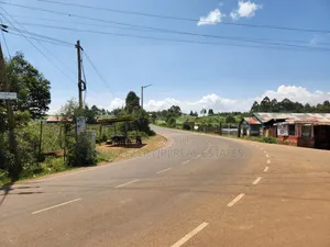 Residential Plots in Chungamali, Mirithu