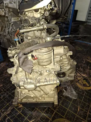 K6a Suzuki Alto Gearbox Automatic