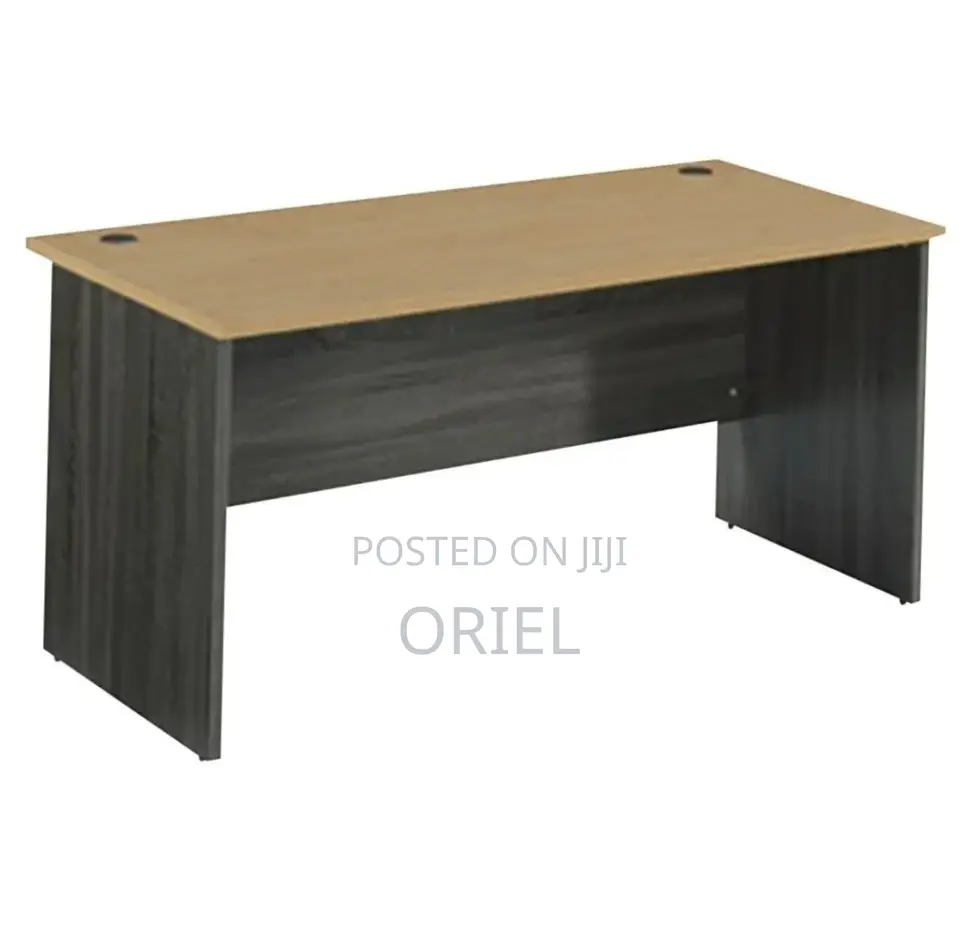 Office Desk : 120CM Home Office Study Working Desk