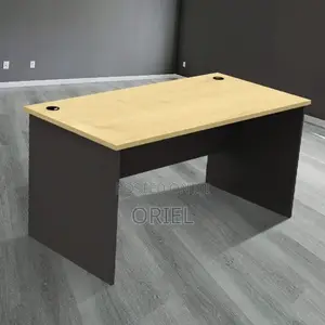 Office Desk : 120CM Home Office Study Working Desk