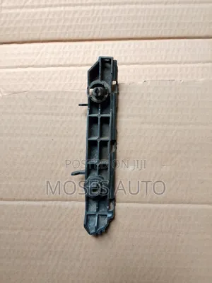 Daihatsu Mira Bumper Slide