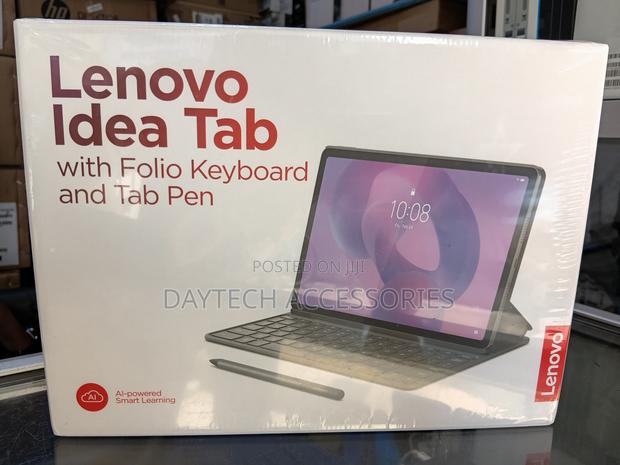 New Lenovo ideapad 128 GB Gray - thumbnail 2