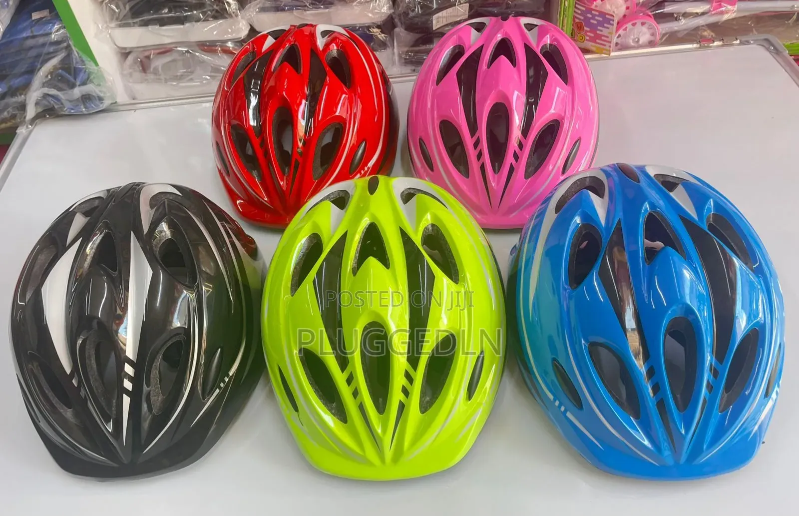 Kids Hard Cycling and Skating Helmet