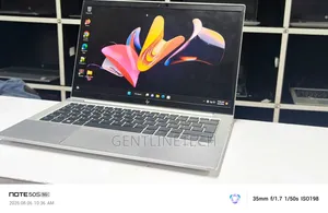 Laptop HP EliteBook 830 G7 8GB Intel Core i5 HDD 256GB