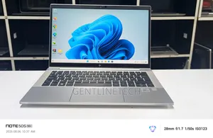 Laptop HP EliteBook 830 G7 8GB Intel Core i5 HDD 256GB