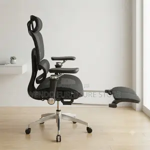 Office Chairs; Orthopedic Executive MMDX Chairs