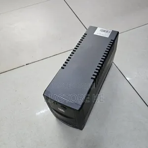 Mecer 650va 360w Ups for Desktop PC Router CCTV Pos
