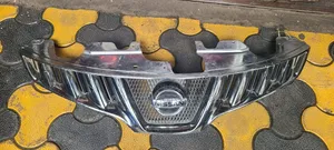 Nissan Murano New Model Grill