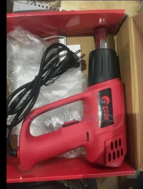 Edon 2000W Hot Air Gun - main view
