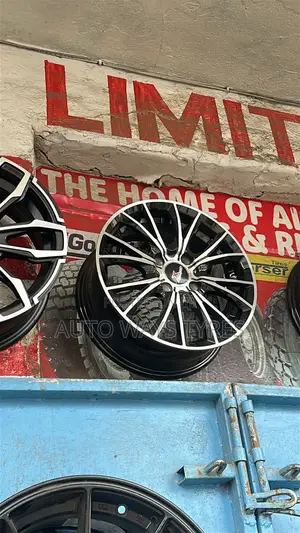 14 Rims Inches