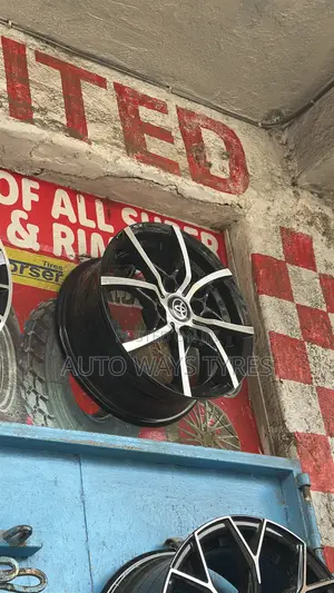 14 Rims Inches