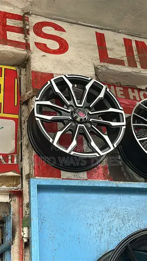 14 Rims Inches