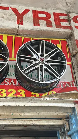 14 Rims Inches