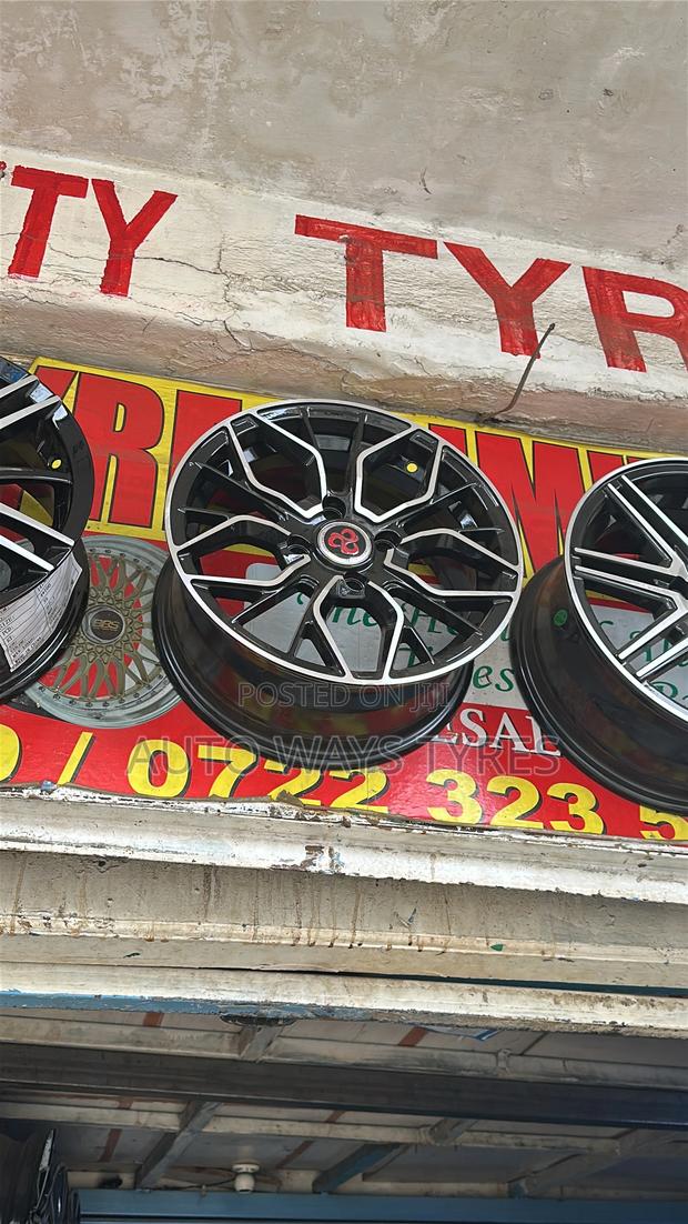 14 Rims Inches - thumbnail 8