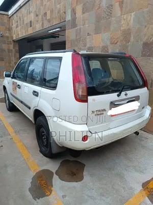 Nissan X-Trail 2.0 Diesel 2010 Pearl