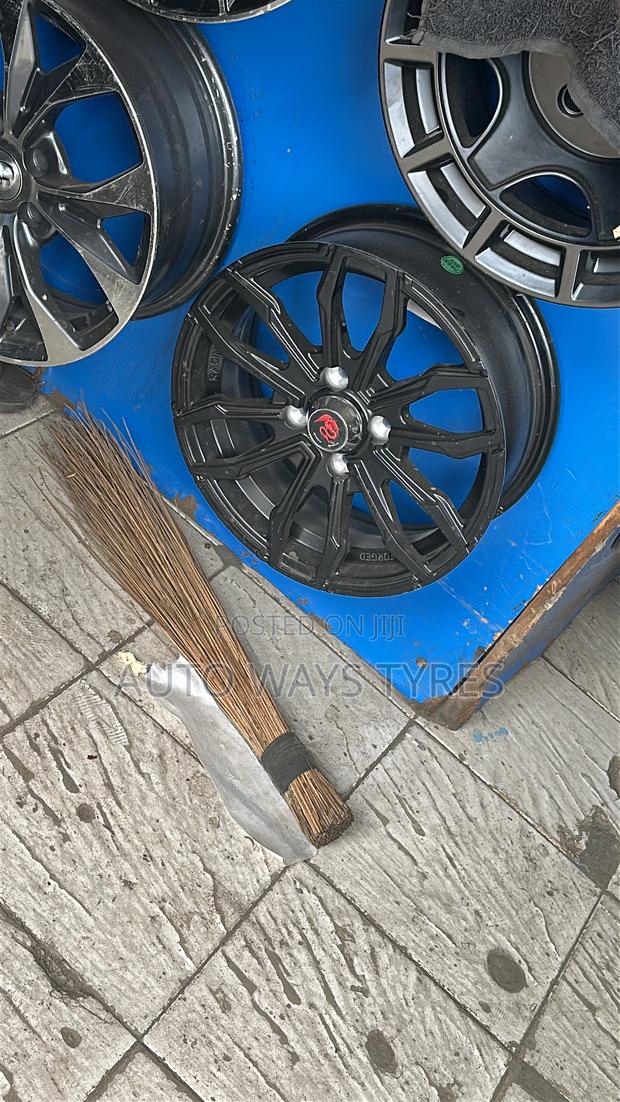 14 Rims Inches - thumbnail 10