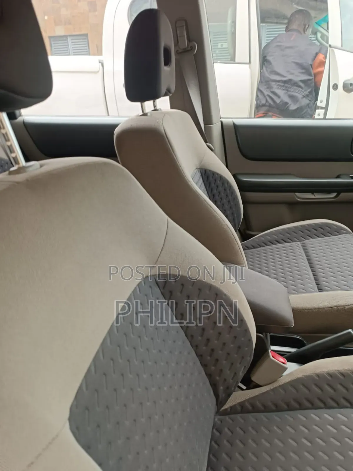 Nissan X-Trail 2.0 Diesel 2010 Pearl