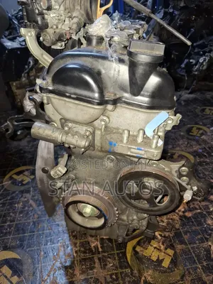 K6a Slim Engine for Suzuki Alto