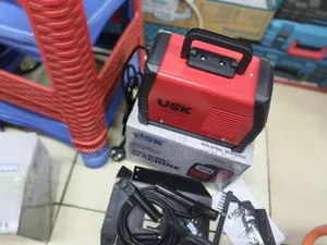 Mma 200-Weldig Machine/Usk 200mma Welding Machine