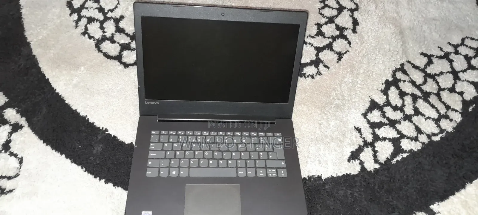 Laptop Lenovo Ideapad 3 4GB Intel Core i3 HDD+SSD 500GB