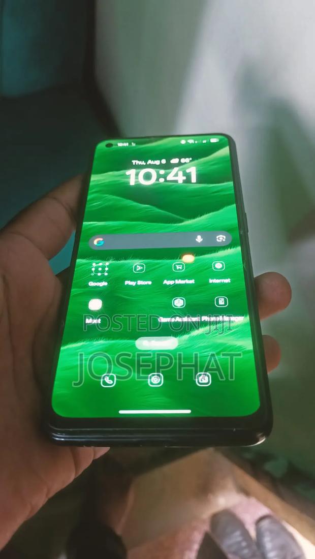 Oppo Reno 8T 256 GB Black
