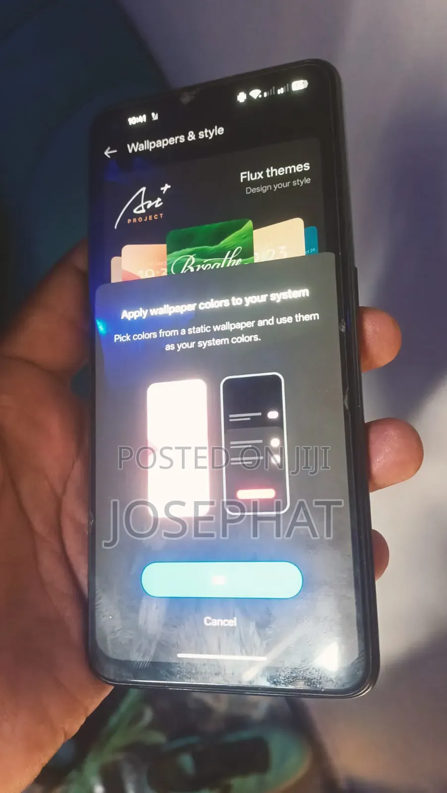 Oppo Reno 8T 256 GB Black