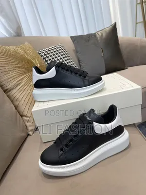 Alexender McQueen