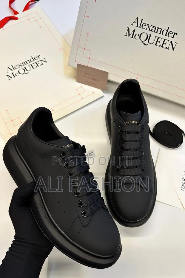 Alexender McQueen - thumbnail 2