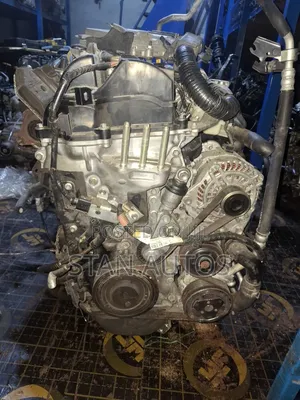 S5 Diesel Complete Engine for Mazda Demio,cx3