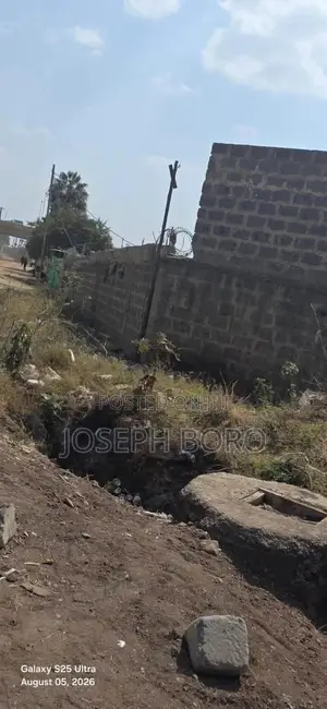 2.25 Acres Prime Land Outer Ring Road-Kangundo Road Junction