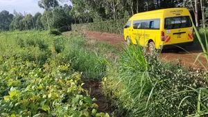 Chungamali Residential Plots