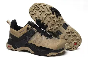 Salomon Outdoor Waterproof Shoes