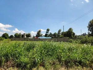 Chungamali Residential Plots