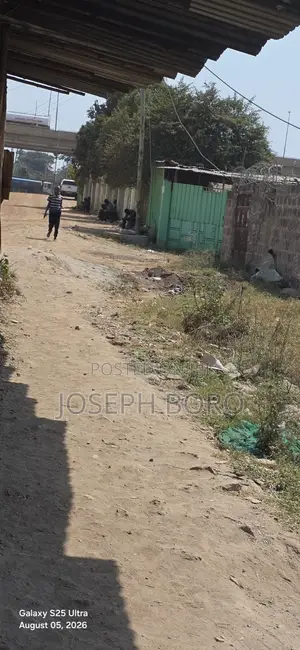 2.25 Acres Prime Land Outer Ring Road-Kangundo Road Junction