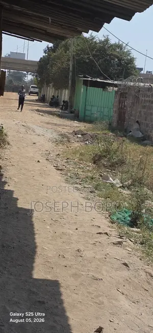 2.25 Acres Prime Land Outer Ring Road-Kangundo Road Junction