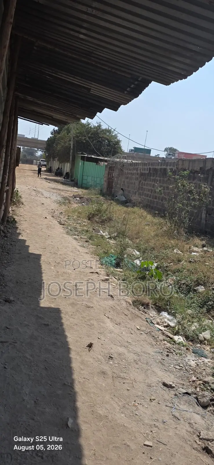 2.25 Acres Prime Land Outer Ring Road-Kangundo Road Junction