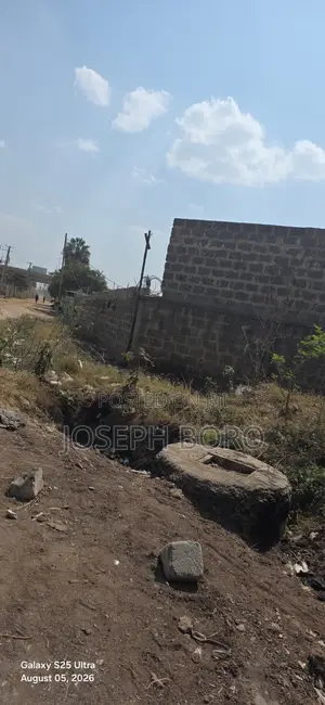 2.25 Acres Prime Land Outer Ring Road-Kangundo Road Junction